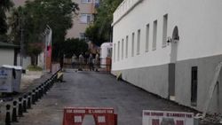 Kışla'da kalbinden bıçaklanan asker öldü
