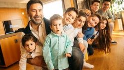 İzzet Yıldızhan'ın çocukları ölümden döndü