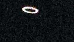 Sahura kalkan Bodrumlular UFO gördü