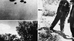 CIA yıllardır gizlenen UFO belgelerini açıkladı