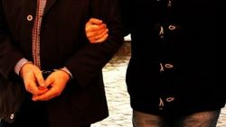 Ege Ordu Komutanlığı Kurmay Başkanı gözaltında