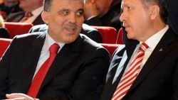 Ak Parti grubu Gül'ü istiyor iddiası