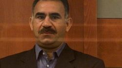 Abdullah Öcalan: Beni çıkarsınlar ev hapsine alsınlar