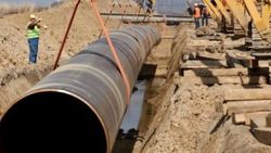 Gazprom: Türk Akımı görüşmeleri durduruldu