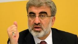 Taner Yıldız: Kürt petrolünde sevkiyat başladı