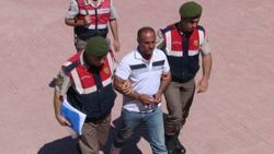 Karısını öldüren zanlı: Annelik yapmıyor diye öldürdüm