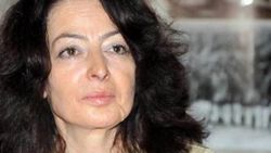 Tarihi top ve surları boyatan müze müdürü görevden alındı