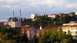 ABD'den Kilis'in Nobel adaylığına destek