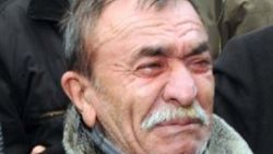 Burak Can'ın babasından şehit polisin babasına başsağlığı