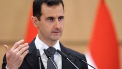 Beşar Esad: Suriye'de ordu üstünlüğü sağladı