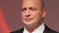 Mustafa Koç'un paylaştığı son fotoğraf