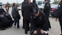 Koruma memurları için şartlar belli oldu