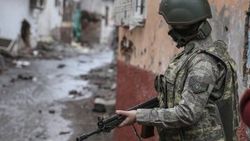 Sur ve Cizre'den kara haber: 4 şehit