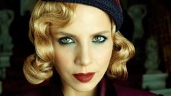 Sertab Erener konserini iptal etti