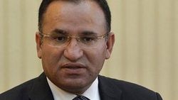 AK Parti Kurmaylarından Meclis'te sürpriz toplantı