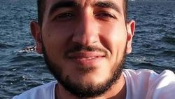 9 gündür kayıp olan genç ölü bulundu