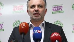 HDP'den saldırı açıklaması: Başka bölgelere sıçrayabilir