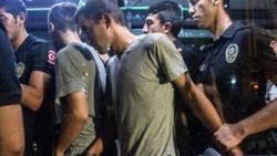 Kuleli Askeri Lisesi öğrencileri darbe gecesini anlattı