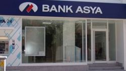 Bank Asya hisseleri tavan yaptı