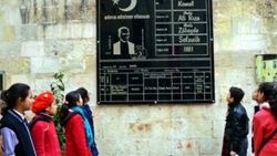 Dev Atatürk kimliği ilgi çekiyor