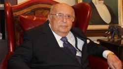 Süleyman Demirel'in defnedileceği yer belirlendi