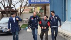 Cinayet zanlısı: Ölmediyse Allah uzun ömür versin