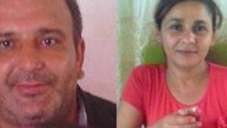 Karı kocanın tüfekle şakası kötü bitti: 1 ölü