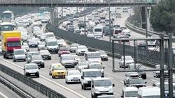 İstanbul’un trafiğine 3 katlı çözüm