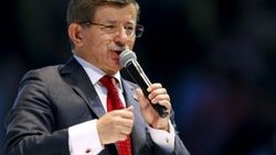 Ahmet Davutoğlu'ndan 3 dönem kuralı açıklaması