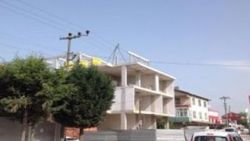 Kartepe'de kaçak yapılara izin verilmiyor