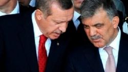 Gül ve Erdoğan Cumhurbaşkanlığı konusunu görüşecek