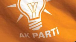 AK Parti Adana'da 12 ilçe yönetimini istifaya çağırdı