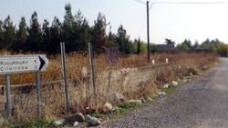 Türkiye'ye geçmeye çalışan 3 DAEŞ'li yakalandı