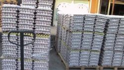 5 milyon bozuk yumurtayı piyasaya süreceklerdi