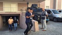 İzmir’de PKK’nın gençlik yapılanmasına operasyon