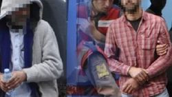 Erkek arkadaşlarına tecavüz eden 2 kişi serbest kaldı