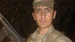 Sosyal medya paylaşımları askeri PKK'lıların hedefi yaptı
