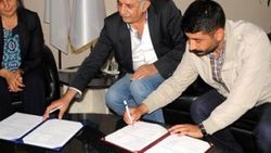 Eşine şiddet uygulayan işçinin maaşı eşine ödenecek