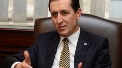 Emrullah İşler: Twitter birkaç güne kadar açılabilir