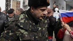 Kazakistan Kırım'ın Rusya'ya bağlanmasını tanıdı