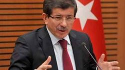 Ahmet Davutoğlu: İçerde işbirlikçiler olabilir