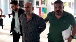 Üsküdar'da aile faciası