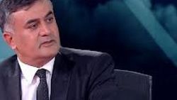 Adil Gür: Seçimlerin tek kaybedeni CHP'dir