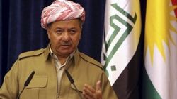 Barzani'ye Öcalan'la görüşüyor musunuz sorusu