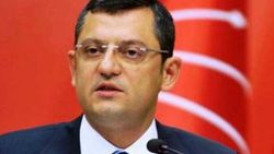 CHP'li Özel: Biz koalisyon istiyoruz