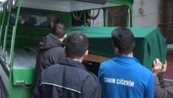 Kanser olduğunu öğrenen avukat intihar etti
