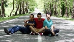 Geziye giden üniversite öğrencileri kaza yaptı: 3 ölü