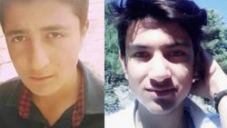 Karaman'da sulama havuzuna giren 3 çocuk boğuldu