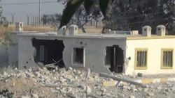 Irak'ta 13 IŞİD militanı öldürüldü