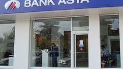 Borsada Bank Asya işlemleri durduruldu